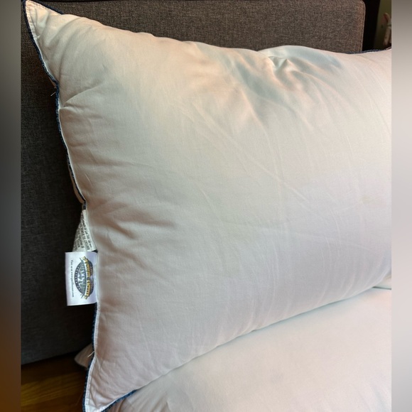 Pacific Coast Down Pillow Set - Picture 3 of 12